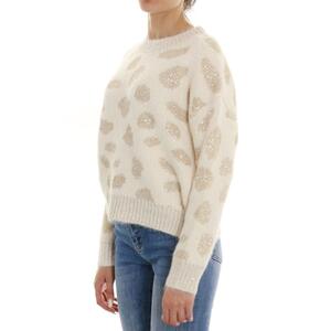 MAGLIA ANIMALIER MOLLY BRACKEN - Mad Fashion | img vers.300x/